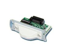 Epson UB-B03 (621): BLUETOOTH I/F BOARD - Accesorio (De serie, Bluetooth, 2.1+EDR, Gris, Blanco, SPP, SSP, TM-T70, TM-T70II, TM-T88V, TML90)