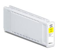 Epson ultrachrome pro10 cartucho de tinta 1 pieza(s) original amarillo