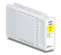 Epson T56U4 cartucho de tinta amarillo
