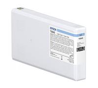 Epson UltraChrome Pro10 cartucho de tinta 1 pieza(s) Original Cian (C13T55W500)