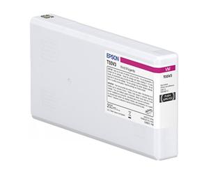 Epson UltraChrome Pro10 cartucho de tinta 1 pieza(s) Original Magenta