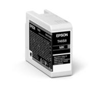 Epson Cartucho de tinta SureColor SC-P700 T46S1 C13T46S80N Negro mate Original