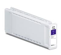 Cartucho de tinta Epson UltraChrome Pro10 Violeta 700 ml para SureColor