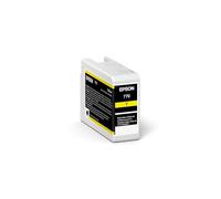 Epson Ultrachrome PRO10 - Tinta amarilla (T770420)