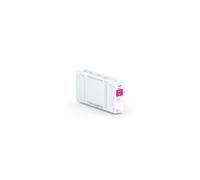 Epson - UltraChrome PRO6 cartucho de tinta 1 pieza(s) Magenta - C13T48U300