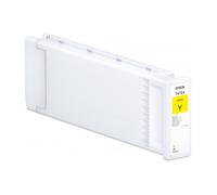 Epson UltraChrome XD2 cartucho de tinta 1 pieza(s) Original Amarillo