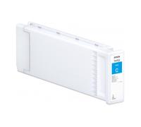 Epson UltraChrome XD2 cartucho de tinta 1 pieza(s) Original Cian