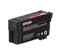 Epson ultrachrome xd2 cartucho de tinta 1 pieza(s) original magenta