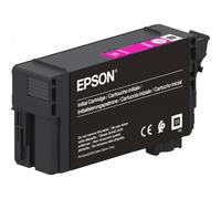 Epson - ULTRACHROME XD2 MAGENTA T40D340 50ML cartucho de tinta 1 pieza(s) Original