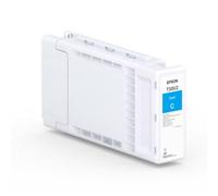Epson UltraChrome XD3 cartuccia d'inchiostro 1 pz Ciano (T50U2 CYAN INK CARTRIDGE - 350ML)