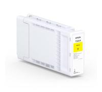 Epson Ultrachrome Xd3 Cartuccia D'inchiostro 1 Pz Giallo (t50u4 Yellow Ink Cartridge - 350ml)