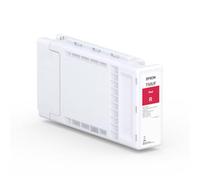 Epson Ultrachrome Xd3 Cartuccia D'inchiostro 1 Pz Rosso (t50uf Red Ink Cartridge - 350ml)