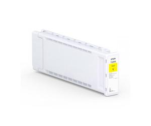 Epson UltraChrome XD3 cartucho de tinta 1 pieza(s) Amarillo