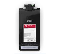 Epson ultrachrome xd3 cartucho de tinta 1 pieza(s) original rojo