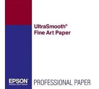 Epson UltraSmooth Fine Art Paper 250 g/m2 - 44 x 15.2 m
