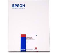 Epson Ultrasmooth Fine Art Paper, DIN A2, 325g/m², 25 hojas