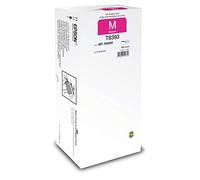 Epson - Unidad de suministro de tinta T8393 magenta XL