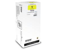 C13T878440 EPSON T8784 TINTA AMARILLO