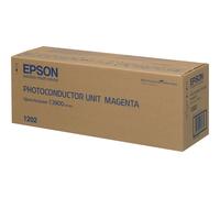 C13S051202 EPSON 1202 UNIDAD FOTOCONDUCTOR MAGENTA
