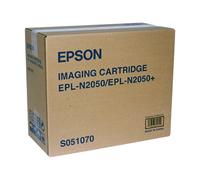 Epson Unidad fotoconductora y tóner EPL-N2050 15k