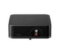 Epson V11HB73140 videoproyector Proyector de alcance estándar 700 lúmenes ANSI 3LCD 4K (4096x2400) Negro