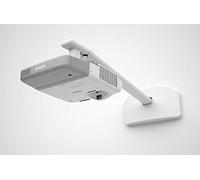 Epson V12H706040, Soporte de Pared (Compatible con EB-520, EB-525W, EB-535W), Blanco