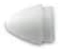 Epson Puntas interactivas V12H775010 color blanco – Paquete de 6 piezas