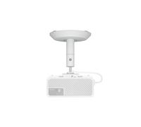 Montaje para proyector Epson V12H963210 Techo Blanco PowerLite W70