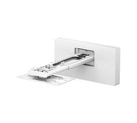 Epson v12hb12010 montaje para projector pared blanco