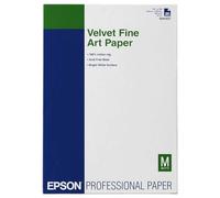 Epson Velvet Fine Art Paper - Papel