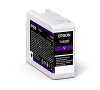 Epson T46SD cartucho de tinta violeta