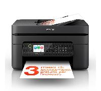 Epson WorkForce WF-2950DWF Inyección de tinta A4 5760 x 1440 DPI 33 ppm Wifi