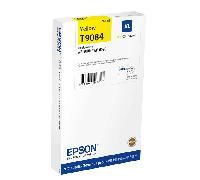 Epson WF-6590DWF/WF-6090DW Cartucho Amarillo XL