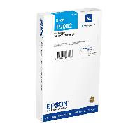Epson WF-6590DWF/WF-6090DW Cartucho Cian XL