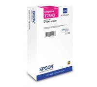Epson - WF-8090 / WF-8590 Ink Cartridge XXL Magenta