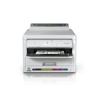 Epson WF-C5390DW stampante a getto d'inchiostro A colori 4800 x 1200 DPI A4 Wi-Fi (WorkForce Pro WF-C5390DW Small workgroup single-function printer)