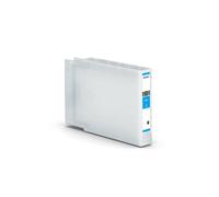 Epson WF-C81xx / WF-C86xx XL Ink Cartridge Cyan