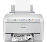 Epson WF-M5190DW Workforce Pro Monocromo dúplex de inyección de Tinta de la Impresora
