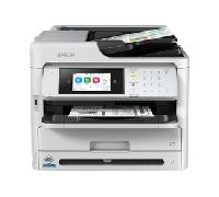 EPSON WF-M5899DWF Multifunción A4 Wifi Inkjet Dúplex C11CK76401