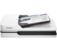 EPSON WorkForce DS-1630 - Escáner de Documentos - Dúplex - A4 - 1200 Dpi X Ppp