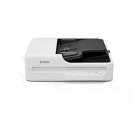 Epson - WorkForce DS-1730 Escáner plano y alimentador automático de documentos (ADF, Automatic Document Feeder) 1200 x 1200 DPI