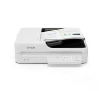 EPSON Workforce DS-1760WN - Escáner de Documentos (A4, ADF, WiFi)