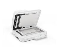 Epson - WorkForce DS-1760WN Escáner plano y alimentador automático de documentos (ADF, Automatic Document Feeder) 1200 x 1200 DP