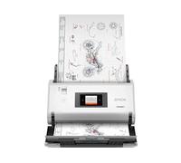 Epson Workforce DS-32000 Scanner A Foglio 600 X 600 Dpi A3 Nero, Bianco (workforce DS-32000)