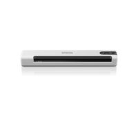 Epson WorkForce DS-70 Mobile Business Scanner, white - 10PPM - USB