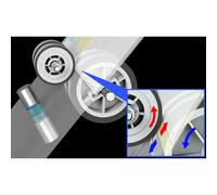 Epson WorkForce DS-730N