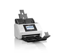 Escáner de Documentos Epson WorkForce DS-790WN