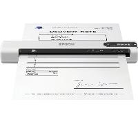 Epson WorkForce DS-80W