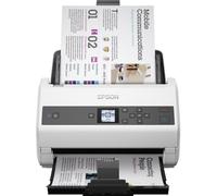 Epson - WorkForce DS-870