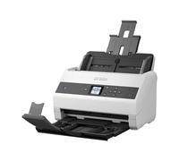 Epson Workforce DS-870 - Dokumentenscanner - Duplex - A4 - 600 Dpi X 600 Dpi - Bis Zu 65 Seiten/min. (einfarbig) / Bis Zu 65 Seiten/min. (farbe) - au